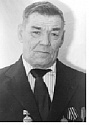 ДОЛГУШИН СЕМЕН СЕМЕНОВИЧ  (1921 – 1995)